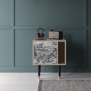 Sideboard - STORYZ - S2 The Temptation - Latte