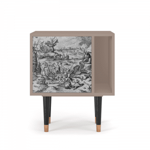 Sideboard - STORYZ - S2 The Temptation - Latte