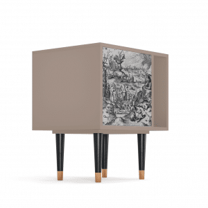 Sideboard - STORYZ - S2 The Temptation - Latte