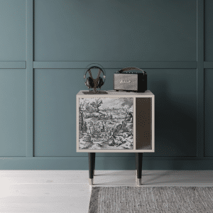 Sideboard - STORYZ - S2 The Temptation - Sand