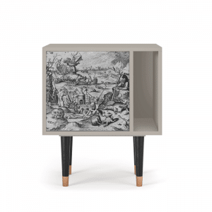 Sideboard - STORYZ - S2 The Temptation - Sand
