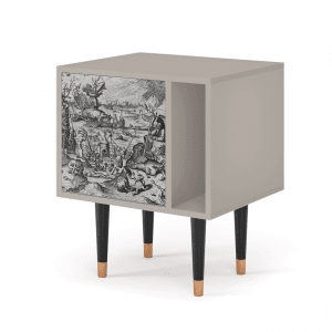 Sideboard - STORYZ - S2 The Temptation - Sand
