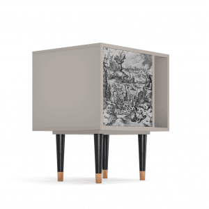 Sideboard - STORYZ - S2 The Temptation - Sand