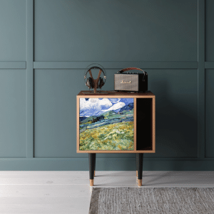 Sideboard - STORYZ - S2 Landscape - Walnut