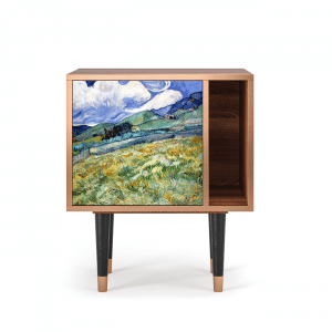 Sideboard - STORYZ - S2 Landscape - Walnut