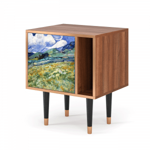 Sideboard - STORYZ - S2 Landscape - Walnut
