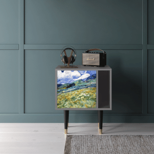 Sideboard - STORYZ - S2 Landscape - Grey