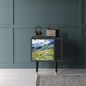 Sideboard - STORYZ - S2 Landscape - Antracite