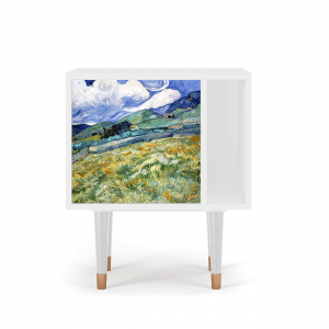 Sideboard - STORYZ - S2 Landscape - White