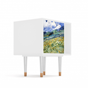 Sideboard - STORYZ - S2 Landscape - White