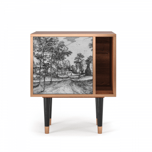 Sideboard - STORYZ - S2 Village Road - Walnut