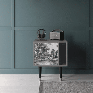 Sideboard - STORYZ - S2 Village Road - Grey