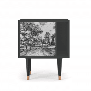 Sideboard - STORYZ - S2 Village Road - Antracite