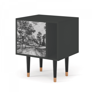 Sideboard - STORYZ - S2 Village Road - Antracite