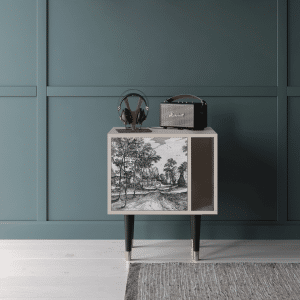 Sideboard - STORYZ - S2 Village Road - Sand