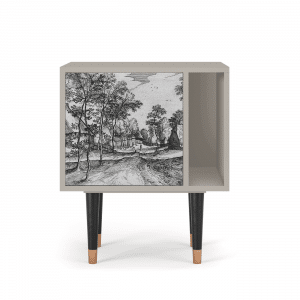 Sideboard - STORYZ - S2 Village Road - Sand