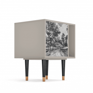 Sideboard - STORYZ - S2 Village Road - Sand