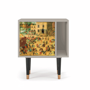 Sideboard - STORYZ - S2 Children Games - Sand