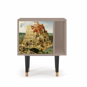 Sideboard - STORYZ - S2 Elder The Tower - Latte