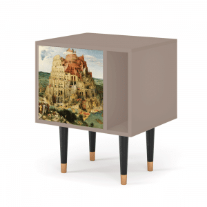 Sideboard - STORYZ - S2 Elder The Tower - Latte