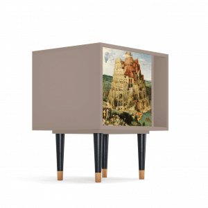 Sideboard - STORYZ - S2 Elder The Tower - Latte