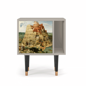 Sideboard - STORYZ - S2 Elder The Tower - Sand