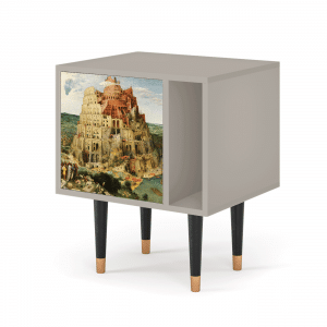 Sideboard - STORYZ - S2 Elder The Tower - Sand