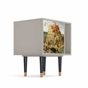 Sideboard - STORYZ - S2 Elder The Tower - Sand