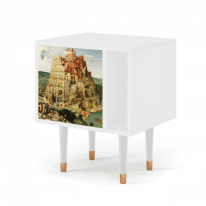 Sideboard - STORYZ - S2 Elder The Tower - White