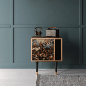 Sideboard - STORYZ - S2 The Fall - Walnut