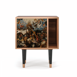 Sideboard - STORYZ - S2 The Fall - Walnut