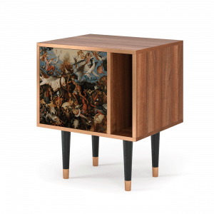 Sideboard - STORYZ - S2 The Fall - Walnut