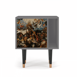 Sideboard - STORYZ - S2 The Fall - Grey