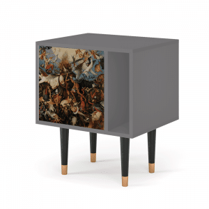 Sideboard - STORYZ - S2 The Fall - Grey