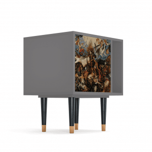 Sideboard - STORYZ - S2 The Fall - Grey