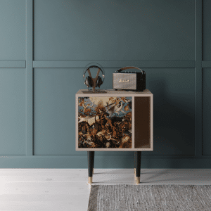 Sideboard - STORYZ - S2 The Fall - Latte