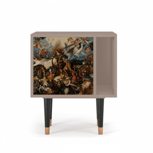 Sideboard - STORYZ - S2 The Fall - Latte