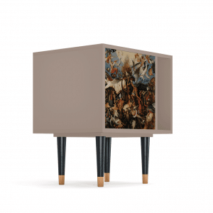 Sideboard - STORYZ - S2 The Fall - Latte
