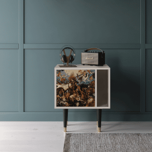 Sideboard - STORYZ - S2 The Fall - Sand
