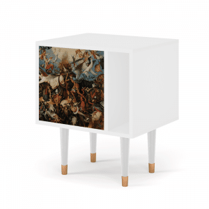 Sideboard - STORYZ - S2 The Fall - White