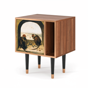 Sideboard - STORYZ - S2 Two Monkeys - Walnut
