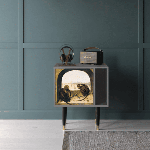 Sideboard - STORYZ - S2 Two Monkeys - Grey