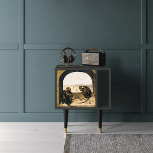 Sideboard - STORYZ - S2 Two Monkeys - Antracite
