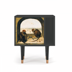 Sideboard - STORYZ - S2 Two Monkeys - Antracite