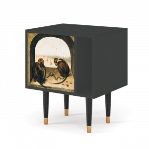 Sideboard - STORYZ - S2 Two Monkeys - Antracite