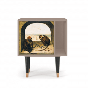 Sideboard - STORYZ - S2 Two Monkeys - Latte