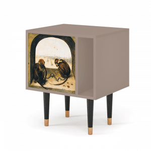 Sideboard - STORYZ - S2 Two Monkeys - Latte