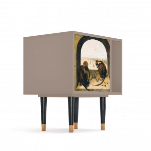 Sideboard - STORYZ - S2 Two Monkeys - Latte
