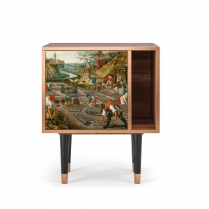 Sideboard - STORYZ - S2 The Younger - Spring - Walnut