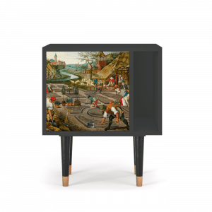 Sideboard - STORYZ - S2 The Younger - Spring - Antracite